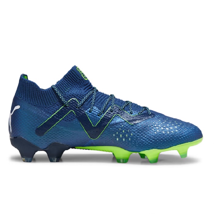 Професионални Футболни Обувки - PUMA FUTURE Ultimate FG AG - 2