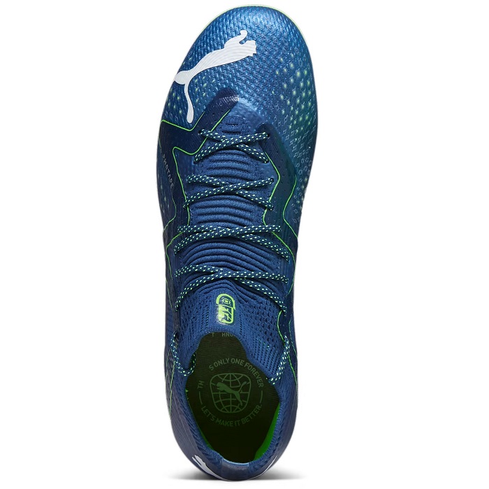 Професионални Футболни Обувки - PUMA FUTURE Ultimate FG AG - 3