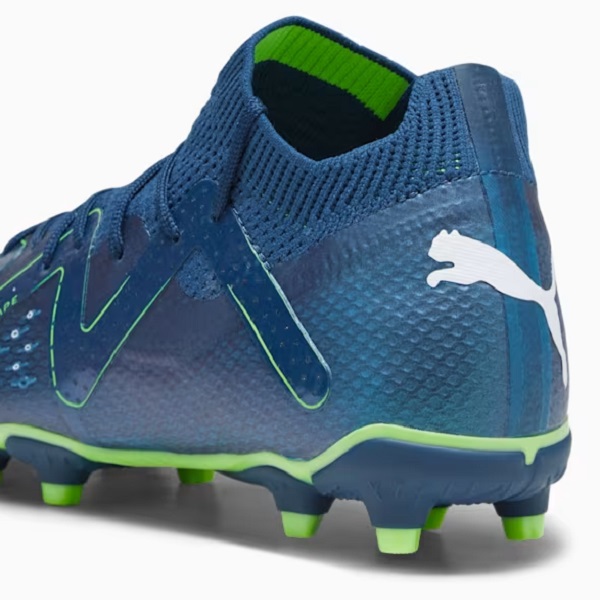 Професионални Футболни Обувки - PUMA FUTURE Ultimate FG AG - 6
