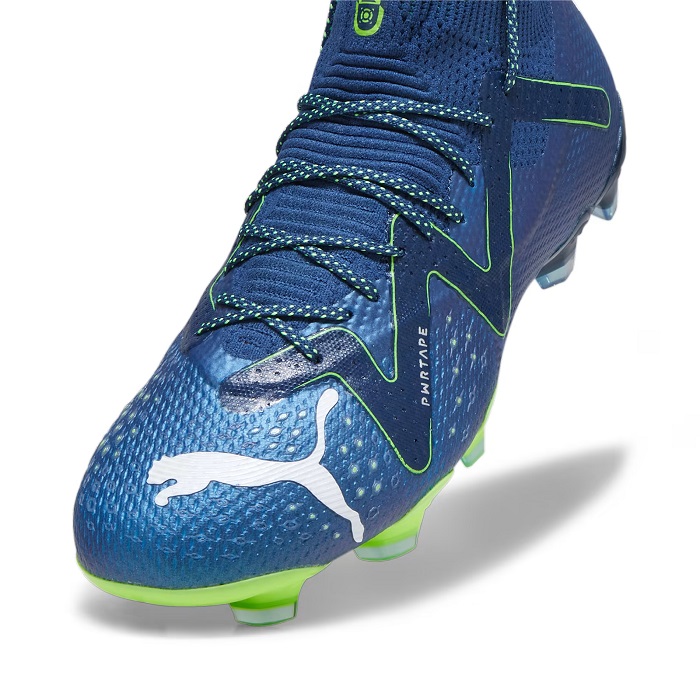 Професионални Футболни Обувки - PUMA FUTURE Ultimate FG AG - 5