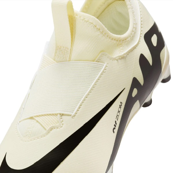 Детски Футболни Обувки – Nike Mercurial Zoom Vapor 15 Academy FG MG LL - 10
