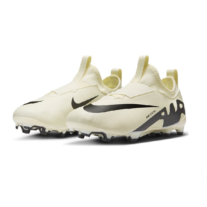 Детски Футболни Обувки – Nike Mercurial Zoom Vapor 15 Academy FG MG LL - 8