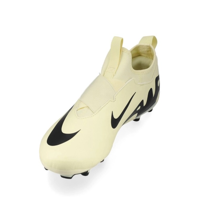 Детски Футболни Обувки – Nike Mercurial Zoom Vapor 15 Academy FG MG LL - 3