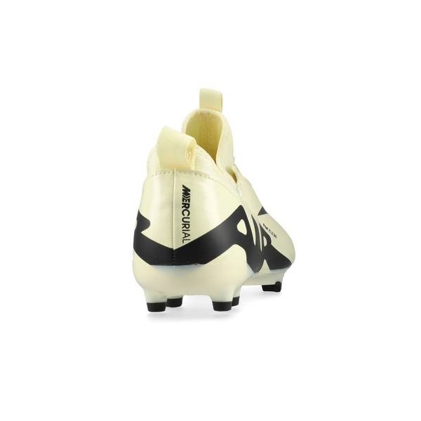 Детски Футболни Обувки – Nike Mercurial Zoom Vapor 15 Academy FG MG LL - 4