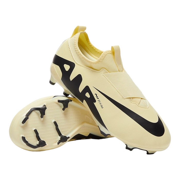 Детски Футболни Обувки – Nike Mercurial Zoom Vapor 15 Academy FG MG LL - 9