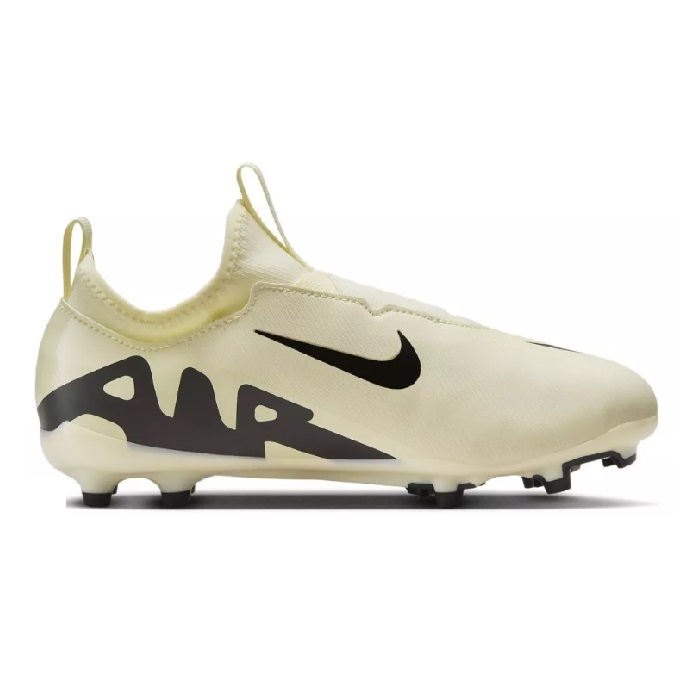 Детски Футболни Обувки – Nike Mercurial Zoom Vapor 15 Academy FG MG LL - 2