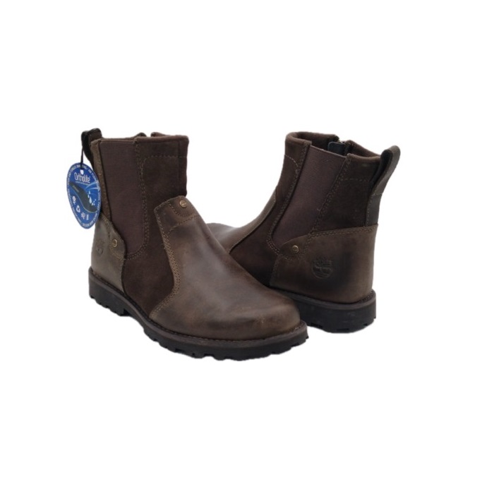 Детски Зимни Боти - Timberland - 9
