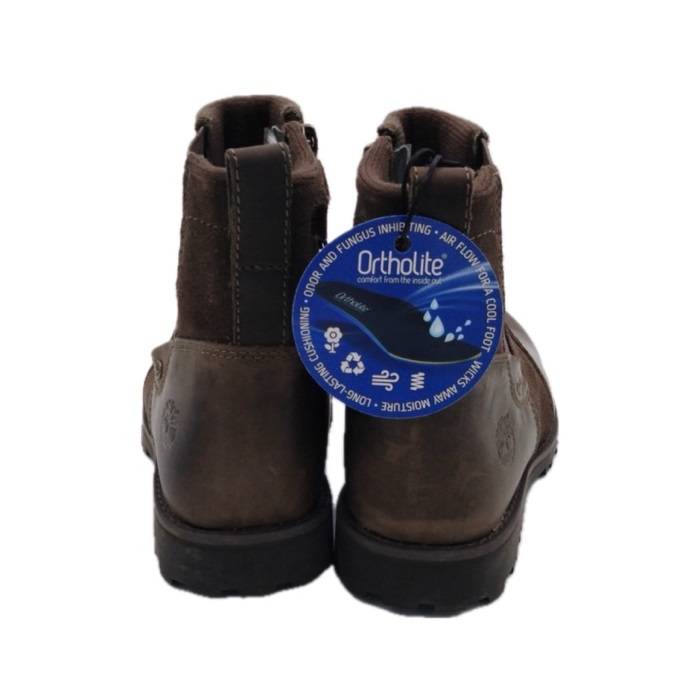 Детски Зимни Боти - Timberland - 10