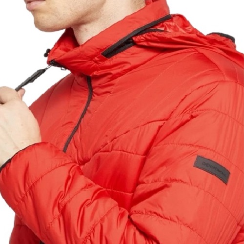 Мъжко Яке - Tom Tailor Ultralight All Season Quilted Jacket - 5