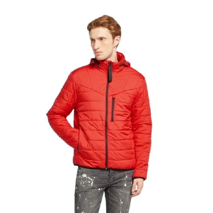 Мъжко Яке - Tom Tailor Ultralight All Season Quilted Jacket - 2