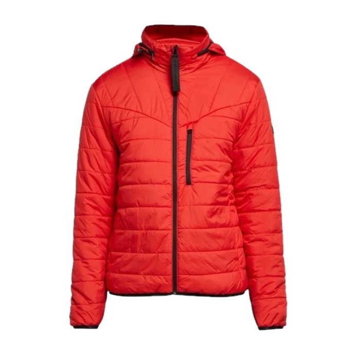 Мъжко Яке - Tom Tailor Ultralight All Season Quilted Jacket