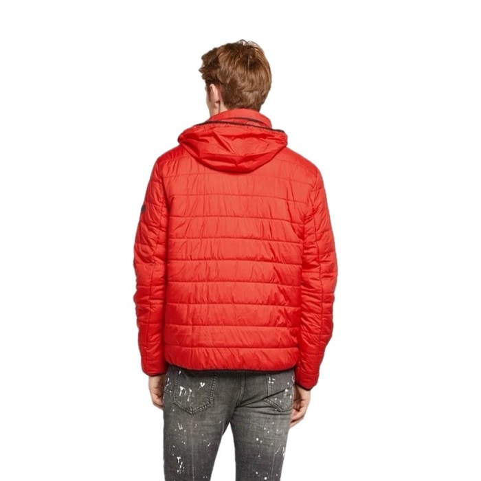 Мъжко Яке - Tom Tailor Ultralight All Season Quilted Jacket - 3