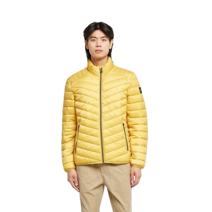 Мъжко Яке - Tom Tailor Ultralight All Season Quilted Jacket - 2