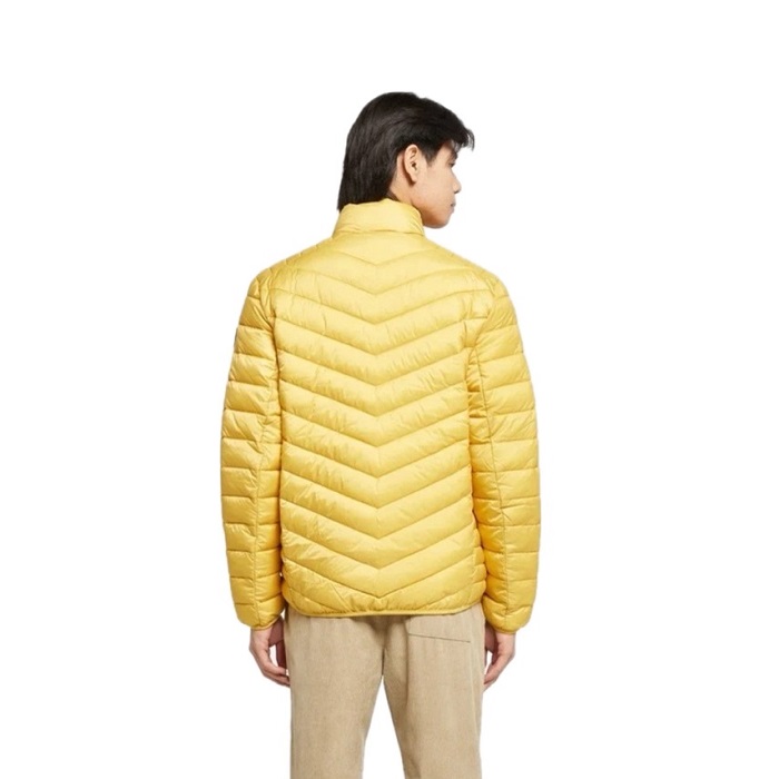 Мъжко Яке - Tom Tailor Ultralight All Season Quilted Jacket - 3