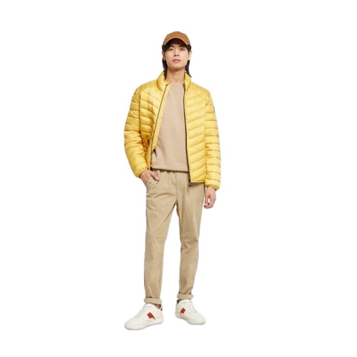 Мъжко Яке - Tom Tailor Ultralight All Season Quilted Jacket - 4