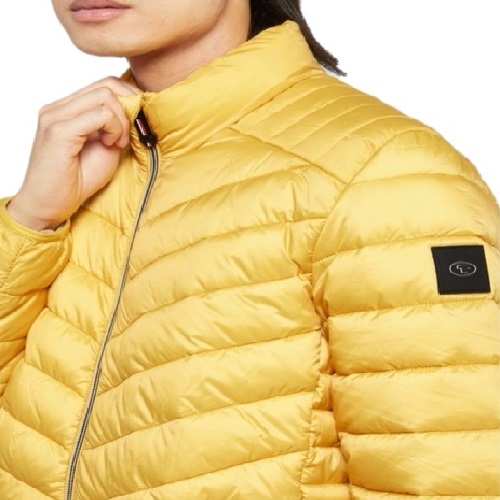 Мъжко Яке - Tom Tailor Ultralight All Season Quilted Jacket - 5