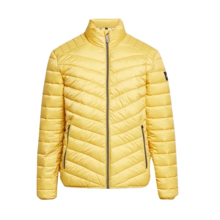 Мъжко Яке - Tom Tailor Ultralight All Season Quilted Jacket