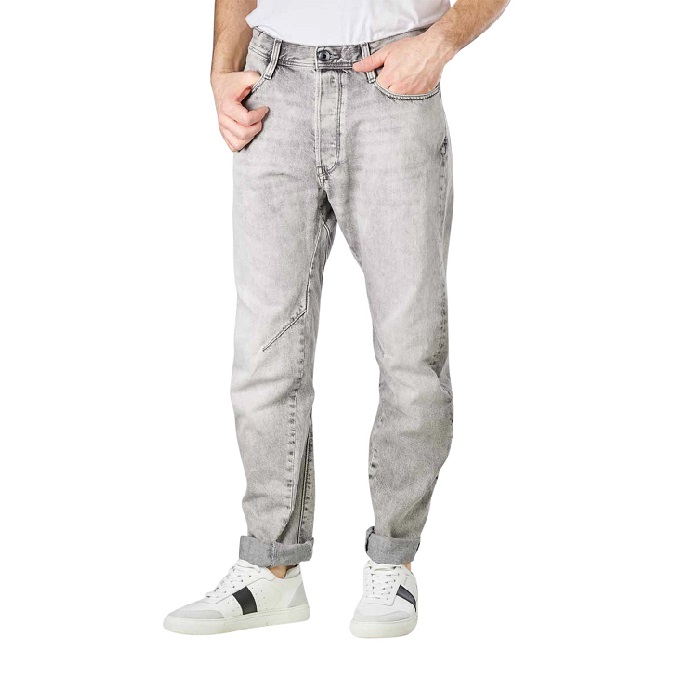 МЪЖКИ ДЪНКИ – G-STAR RAW PREMIUM ARC 3D JEANS - 3