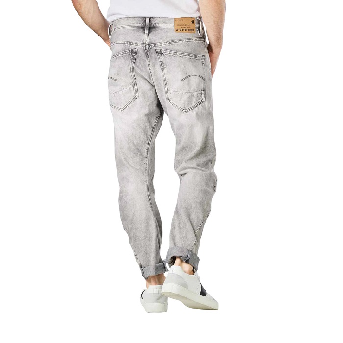 МЪЖКИ ДЪНКИ – G-STAR RAW PREMIUM ARC 3D JEANS - 2