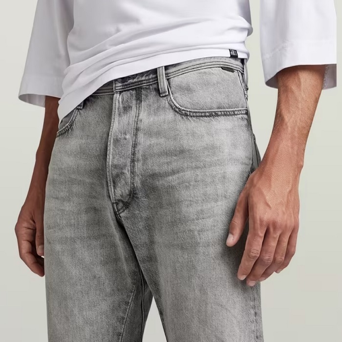 МЪЖКИ ДЪНКИ – G-STAR RAW PREMIUM ARC 3D JEANS - 4