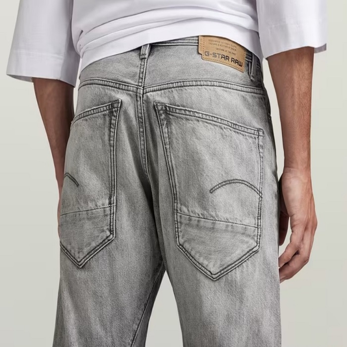 МЪЖКИ ДЪНКИ – G-STAR RAW PREMIUM ARC 3D JEANS - 5