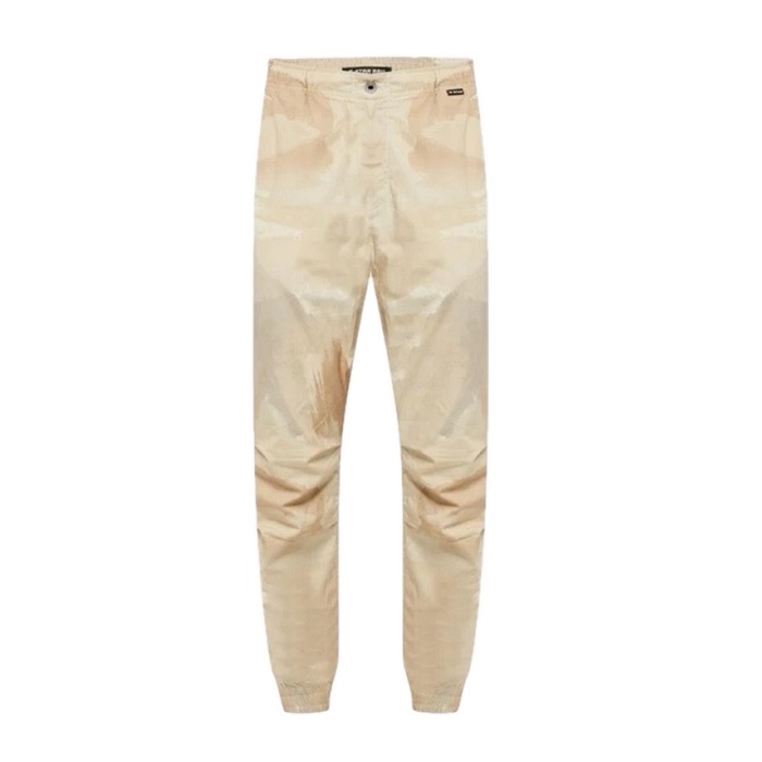 Летен Мъжки Панталон - G-STAR RAW TRAINER RCT - 5