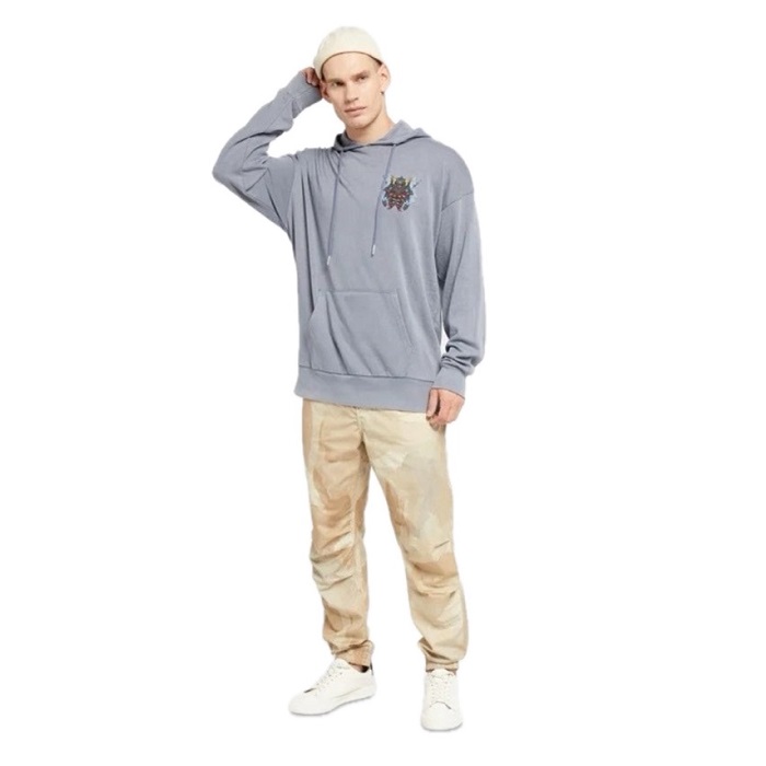 Летен Мъжки Панталон - G-STAR RAW TRAINER RCT - 3
