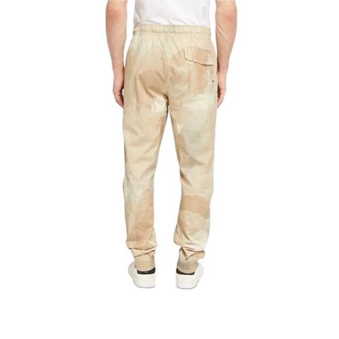 Летен Мъжки Панталон - G-STAR RAW TRAINER RCT - 2