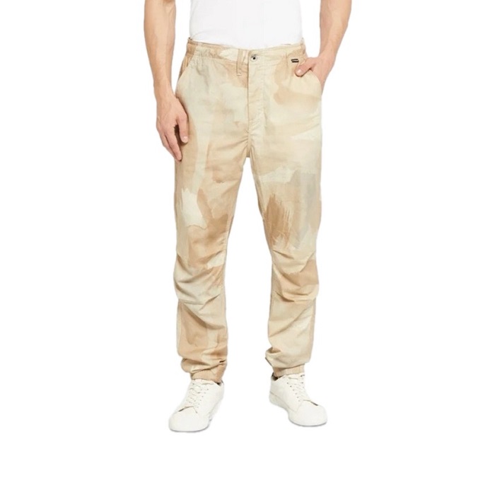 Летен Мъжки Панталон - G-STAR RAW TRAINER RCT