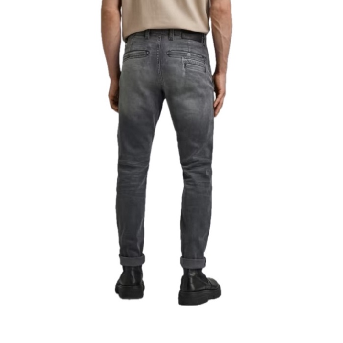МЪЖКИ ДЪНКИ – G-STAR RAW SKINNY CHINO JEANS - 3