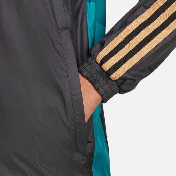 Мъжко Футболно Горнище – Adidas FF Germany Soccer Track Top Jacket - 3
