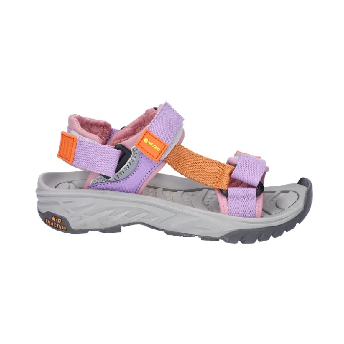 Детски Сандали - Hi-Tec Ula Raft Sandals