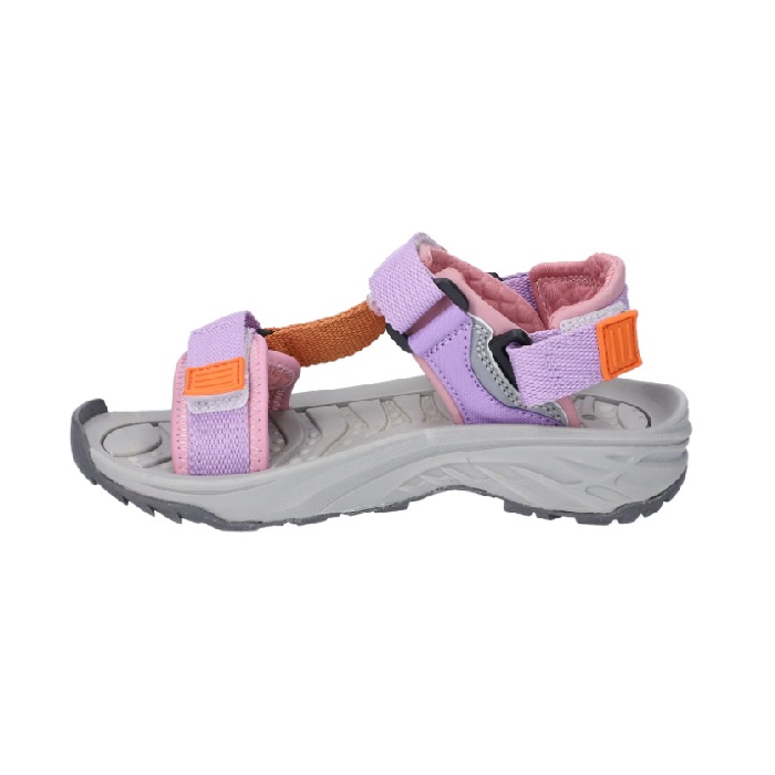 Детски Сандали - Hi-Tec Ula Raft Sandals - 2