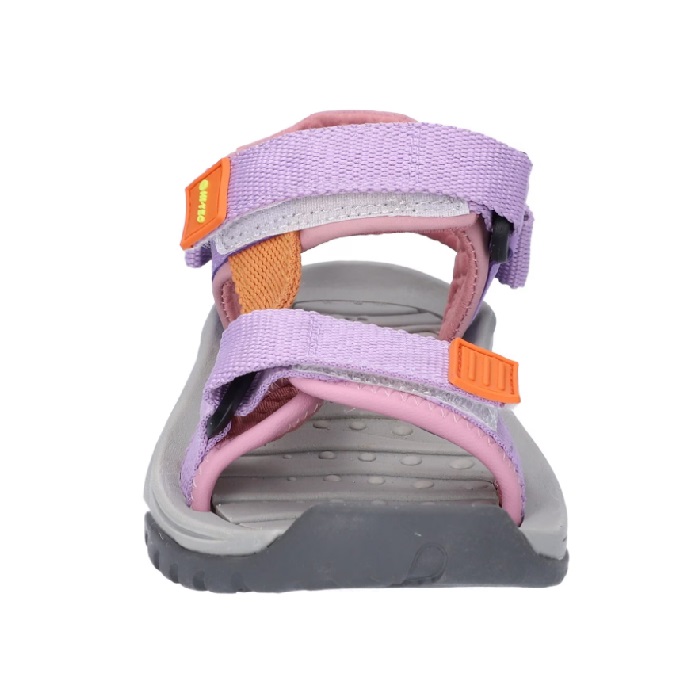 Детски Сандали - Hi-Tec Ula Raft Sandals - 4