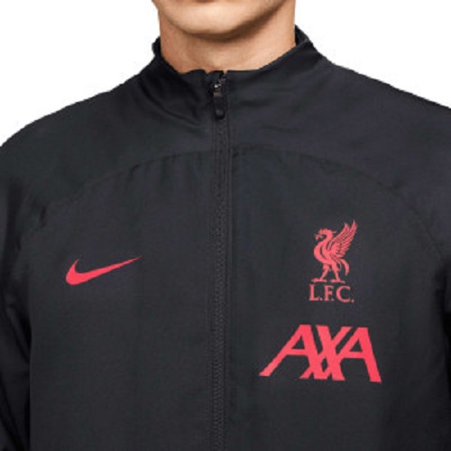 Мъжки Футболен Анцуг - NIKE FC LIVERPOOL - 6