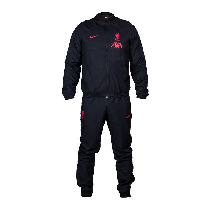 Мъжки Футболен Анцуг - NIKE FC LIVERPOOL