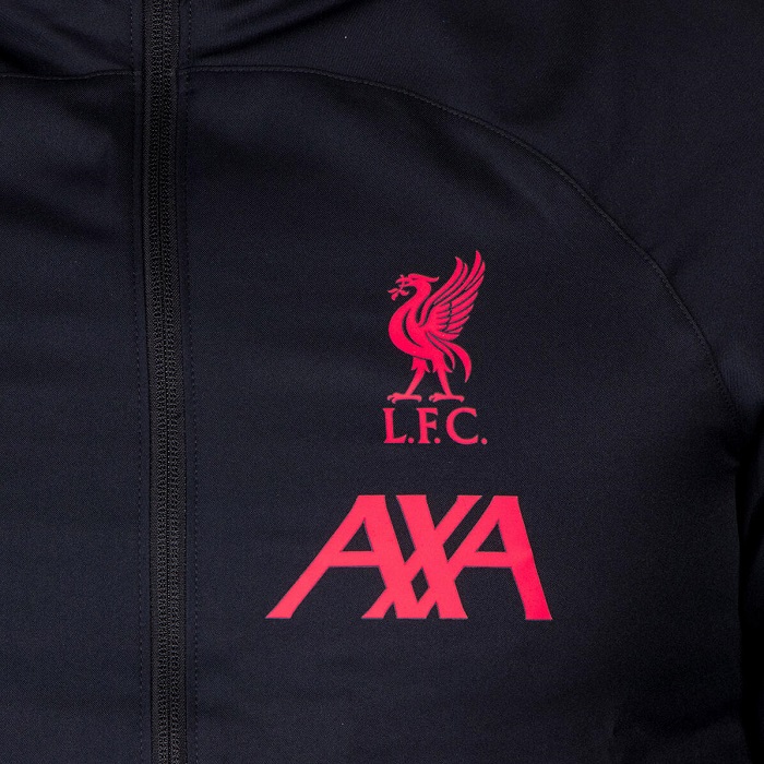 Мъжки Футболен Анцуг - NIKE FC LIVERPOOL - 7