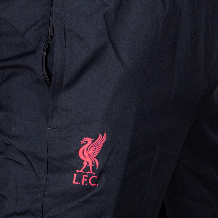 Мъжки Футболен Анцуг - NIKE FC LIVERPOOL - 8