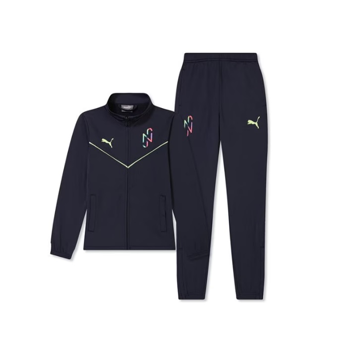 Детски Спортен анцуг - Puma Neymar Jr Tracksuit Set