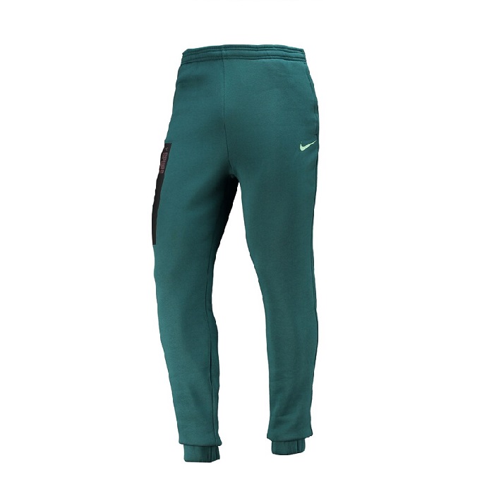 Мъжко Футболно Долнище - Nike FC Tottenham Hotspur Travel Raglan Fleece Pants