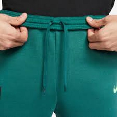 Мъжко Футболно Долнище - Nike FC Tottenham Hotspur Travel Raglan Fleece Pants - 5