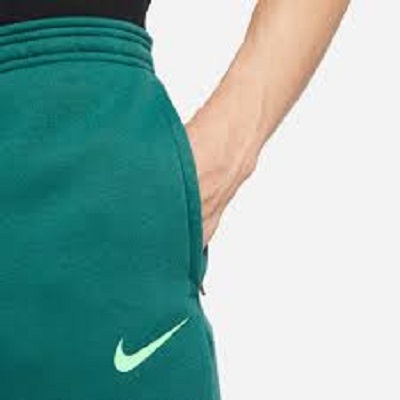 Мъжко Футболно Долнище - Nike FC Tottenham Hotspur Travel Raglan Fleece Pants - 4