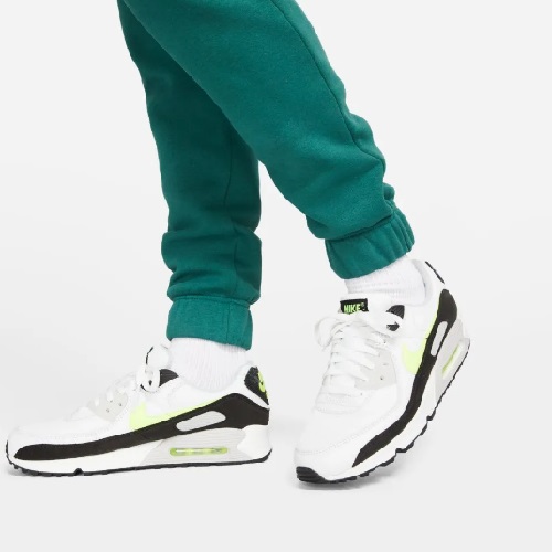 Мъжко Футболно Долнище - Nike FC Tottenham Hotspur Travel Raglan Fleece Pants - 3