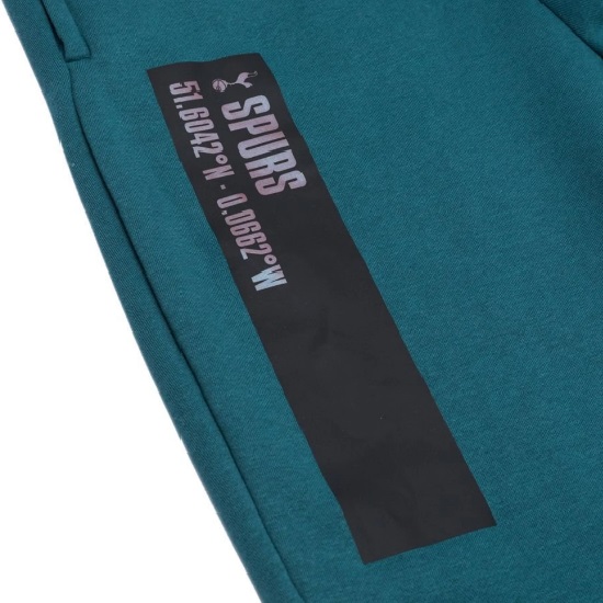 Мъжко Футболно Долнище - Nike FC Tottenham Hotspur Travel Raglan Fleece Pants - 6