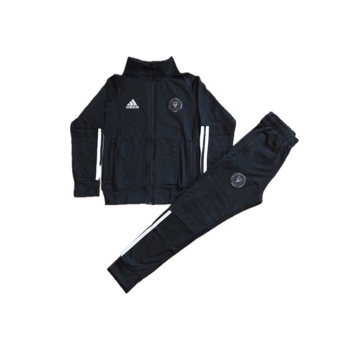 Детски Футболен Анцуг - ADIDAS  FC INTER MIAMI  MESSI 10