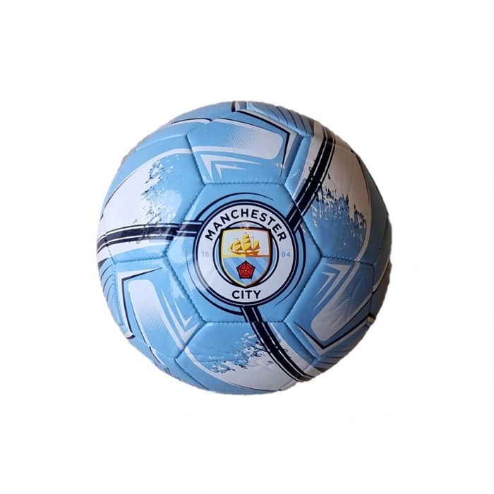ФУТБОЛНА ТОПКА - FC Manchester City