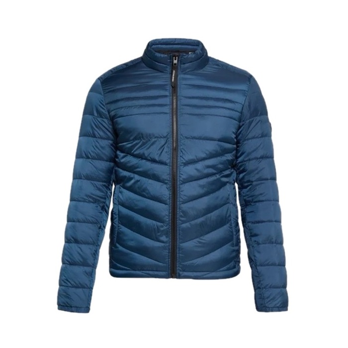 Мъжко Яке - Jack and Jones Puffer Jacket Mens All Season