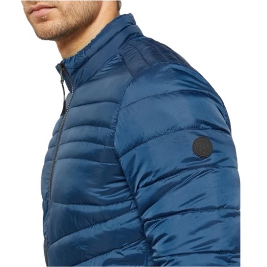 Мъжко Яке - Jack and Jones Puffer Jacket Mens All Season - 5