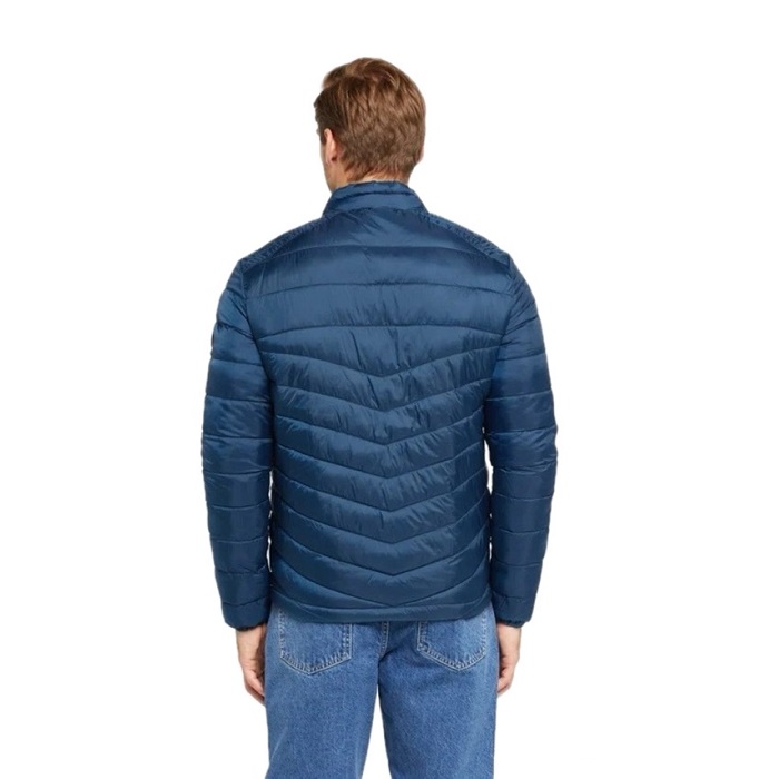 Мъжко Яке - Jack and Jones Puffer Jacket Mens All Season - 3