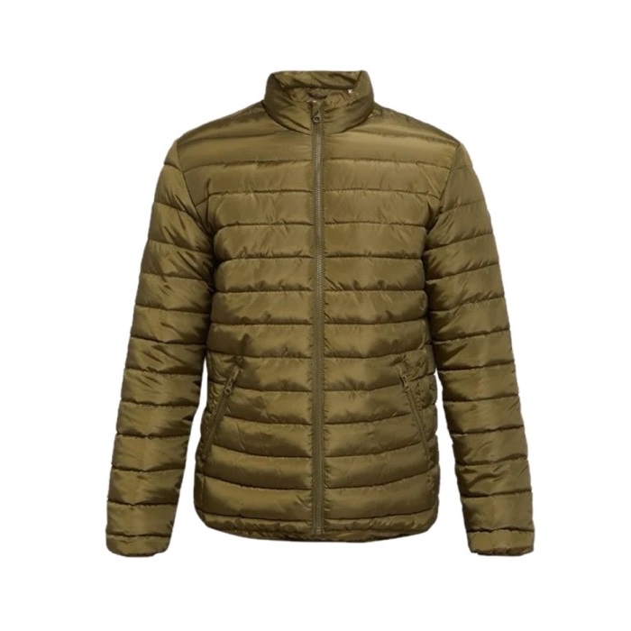 Мъжко Яке - Jack and Jones Puffer Quilted Jacket Mens